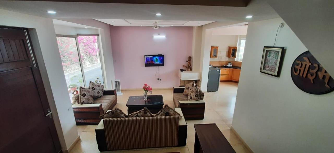 Amravati Resort Солан Екстериор снимка